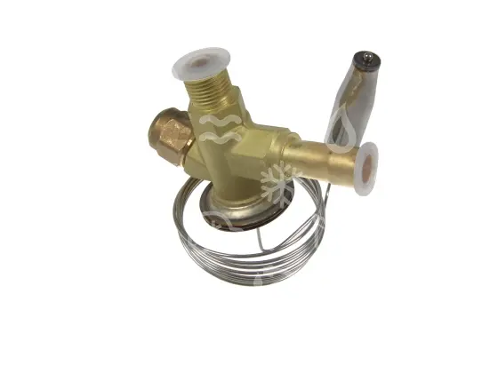 ventil termostatický expanzní Danfoss 068Z3384 - TN2, R134a, bez MOP